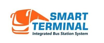 Trademark SMART TERMINAL (Integrated Bus Station System)