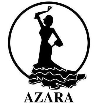 Trademark AZARA