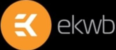 Trademark EKWB