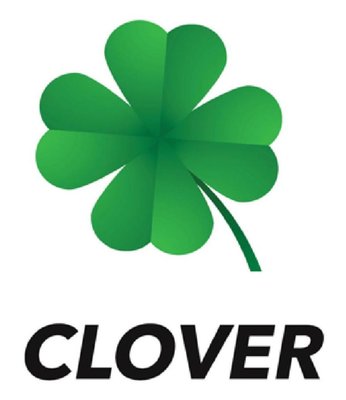 Trademark Clover