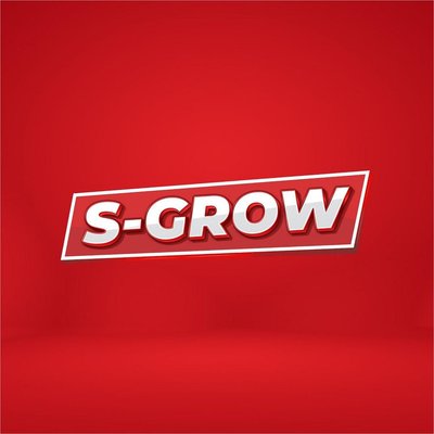 Trademark S-GROW