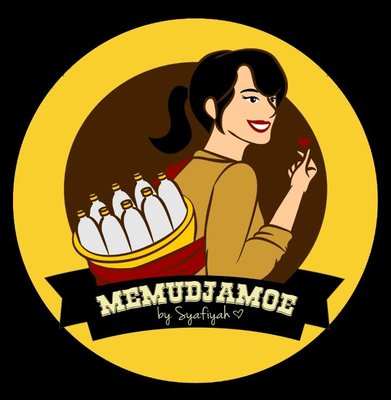 Trademark MEMUDJAMOE