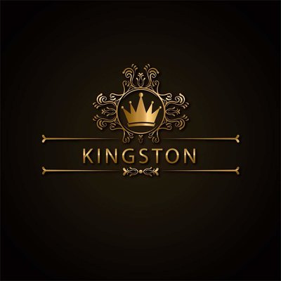 Trademark KINGSTON