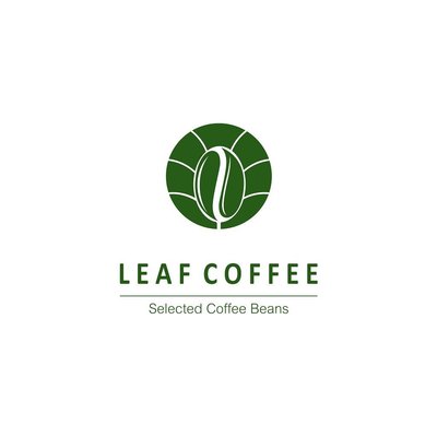 Trademark Leaf Coffee