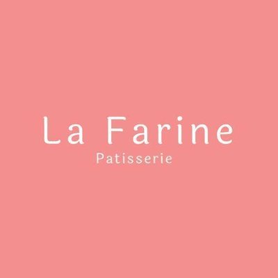 Trademark LA FARINE PATISSERIE