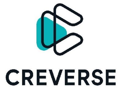 Trademark CREVERSE + logo