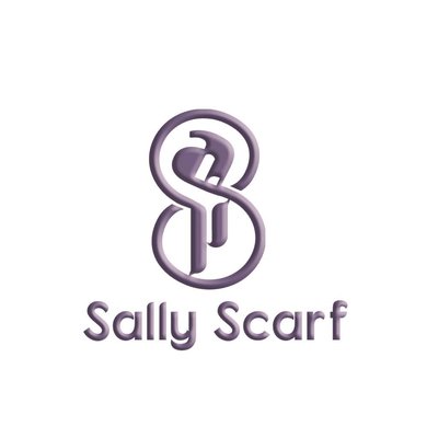 Trademark Sally Scarf