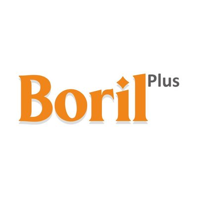 Trademark Boril Plus