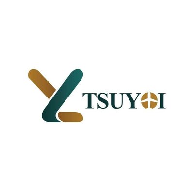 Trademark TSUYOI