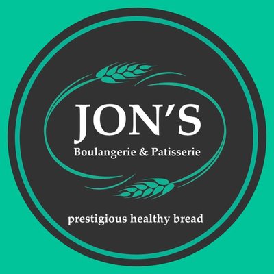 Trademark JONS / JON'S