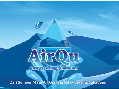 Trademark AirQu