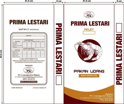 Trademark PRIMA LESTARI