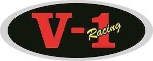 Trademark V-1 Racing