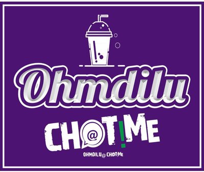 Trademark OHMDILU CHAT!ME