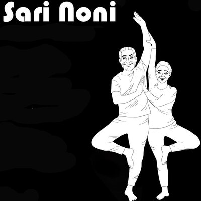 Trademark Sari Noni