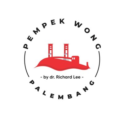 Trademark PEMPEK WONG PALEMBANG by dr. Richard Lee