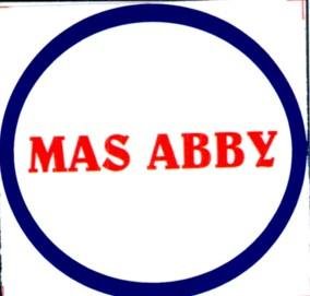 Trademark MAS ABBY