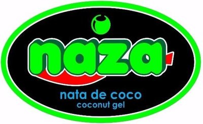 Trademark naza