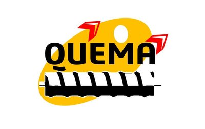 Trademark QUEMA