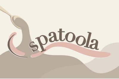 Trademark spatoola dan lukisan