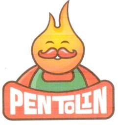 Trademark PENTOLIN