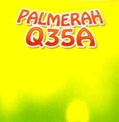 Trademark PALMERAH Q35A