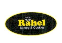 Trademark RAHEL BAKERY & COOKIES