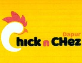 Trademark DAPUR CHICK N CHEZ