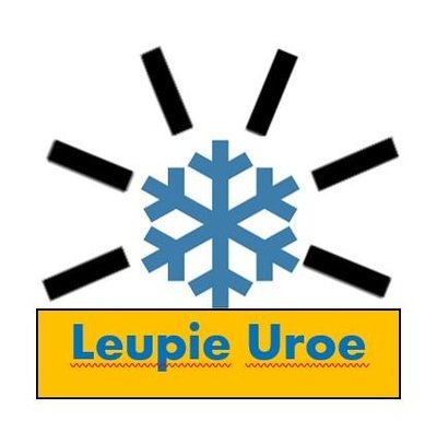 Trademark Lupie Uroe