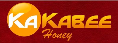 Trademark KAKABEE Honey