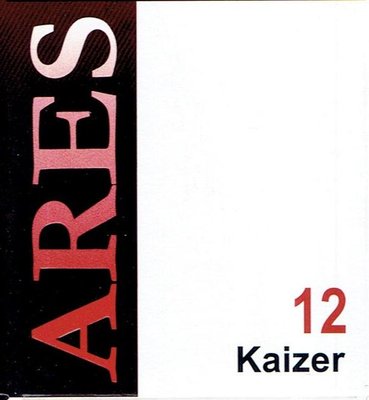 Trademark ARES KAIZER 12