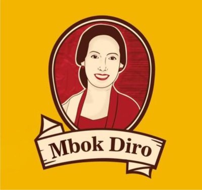 Trademark MBOK DIRO