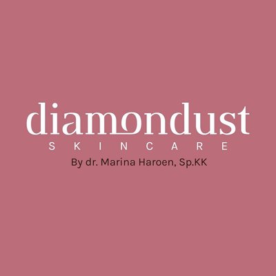 Trademark DIAMONDUST SKINCARE BY dr. MARINA HAROEN, Sp.KK