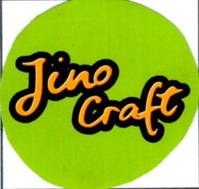 Trademark JINOCRAFT