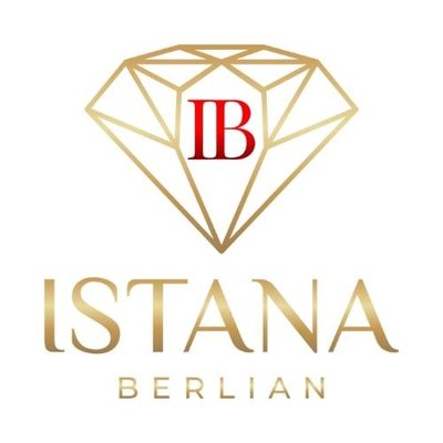 Trademark ISTANA BERLIAN