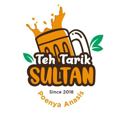 Trademark Teh Tarik Sultan Poenya Anasis