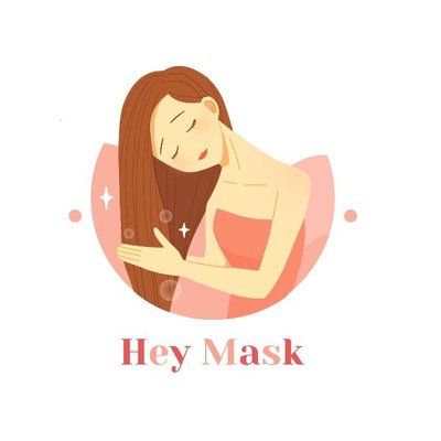 Trademark Hey Mask