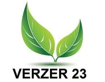 Trademark VERZER 23