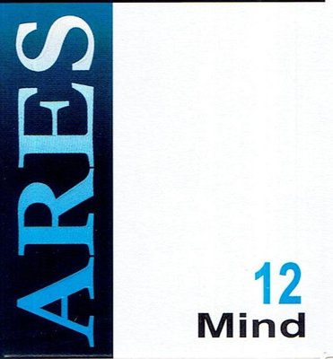 Trademark ARES MIND 12