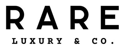 Trademark RARE LUXURY & CO.