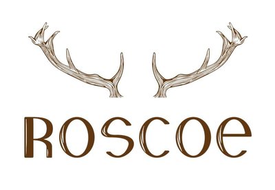 Trademark ROSCOE