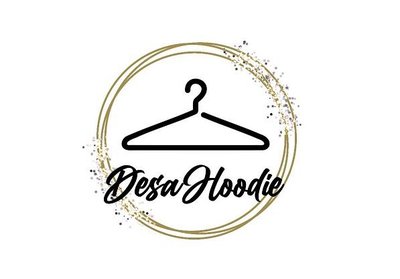 Trademark DESAHOODIE + LOGO