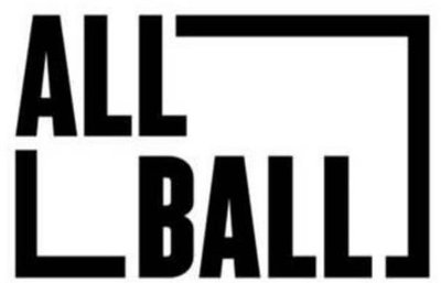 Trademark ALL BALL