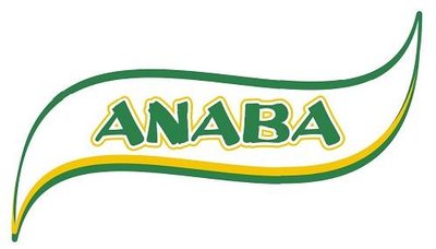 Trademark ANABA