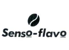 Trademark SENSO-FLAVO