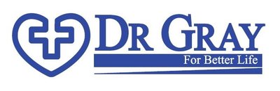 Trademark DR GRAY