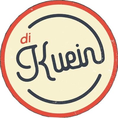 Trademark DI KUEIN