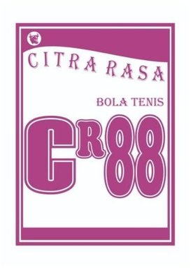 Trademark CITRA RASA TENIS CR 88 (UNGU)