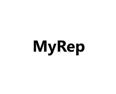 Trademark MyRep