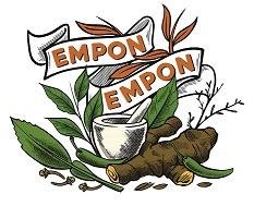 Trademark EMPON-EMPON